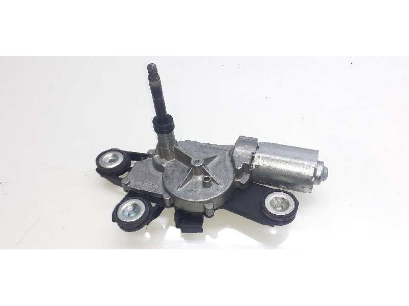 Recambio de motor limpia trasero para ford fiesta (ccn) trend referencia OEM IAM 1774291 0390201252 8A61A17K441AE