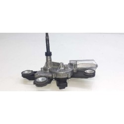 Recambio de motor limpia trasero para ford fiesta (ccn) trend referencia OEM IAM 1774291 0390201252 8A61A17K441AE