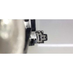 Recambio de motor limpia trasero para ford fiesta (ccn) trend referencia OEM IAM 1774291 0390201252 8A61A17K441AE