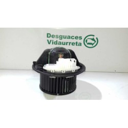 Recambio de motor calefaccion para bmw serie 1 coupe (e82) 120d referencia OEM IAM 6411693366312 LHD992849G 