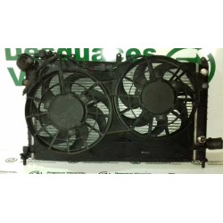 Recambio de electroventilador para saab 9-5 berlina 2.0 cat referencia OEM IAM