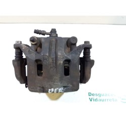 Recambio de pinza freno delantera derecha para nissan qashqai+2 (jj10) 2.0 dci turbodiesel cat referencia OEM IAM   