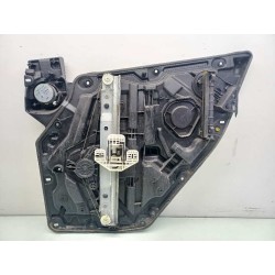 Recambio de elevalunas trasero izquierdo para lancia thema executive referencia OEM IAM 68103999AA 128000882 