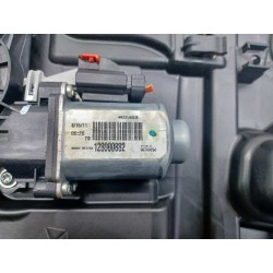 Recambio de elevalunas trasero izquierdo para lancia thema executive referencia OEM IAM 68103999AA 128000882 