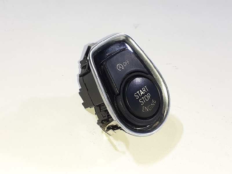 Recambio de conmutador de arranque para bmw serie 3 lim. (f30) 320d referencia OEM IAM 61319250734 33933201 