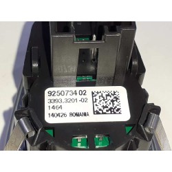 Recambio de conmutador de arranque para bmw serie 3 lim. (f30) 320d referencia OEM IAM 61319250734 33933201 
