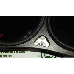Recambio de cuadro instrumentos para citroën c4 lim. seduction referencia OEM IAM 9801531880 A2C82218300 