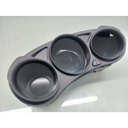 Recambio de cuadro instrumentos para citroën c4 lim. collection referencia OEM IAM 9801531880 9801531880 A2C82218300