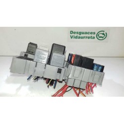 Recambio de caja reles / fusibles para audi q7 (4l) 3.0 tdi referencia OEM IAM   