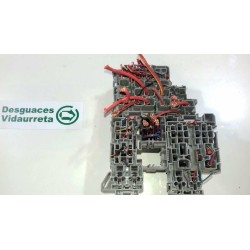 Recambio de caja reles / fusibles para audi q7 (4l) 3.0 tdi referencia OEM IAM   