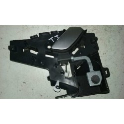 Recambio de maneta interior trasera izquierda para citroën c5 berlina 2.0 16v cat (rfj / ew10a) referencia OEM IAM