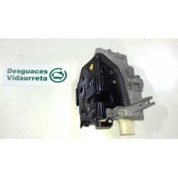 Recambio de cerradura puerta trasera izquierda para audi q7 (4l) 3.0 tdi referencia OEM IAM 3C4839015A  