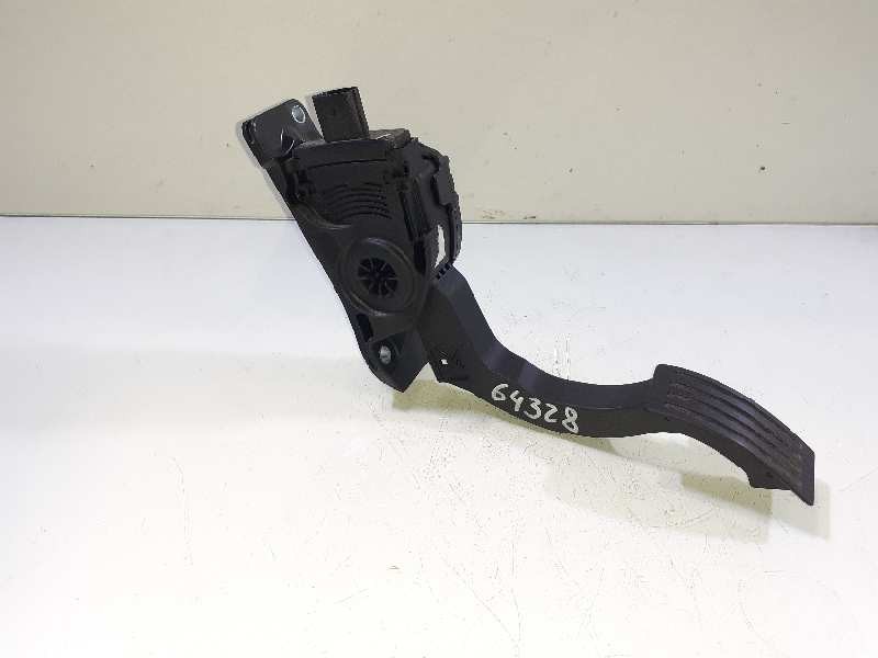 Recambio de pedal acelerador para ford focus lim. trend + referencia OEM IAM 1850586 EV619F836AA 
