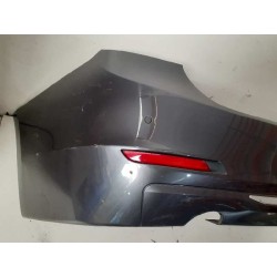 Recambio de paragolpes trasero para bmw serie 3 lim. (f30) 320d referencia OEM IAM 51128056497  