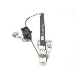 Recambio de elevalunas trasero derecho para audi a4 ber. (b8) e referencia OEM IAM 8K0839462A  