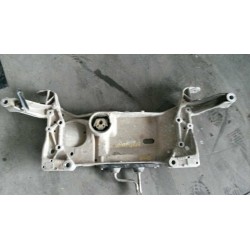 Recambio de puente delantero para seat leon (1p1) 1.9 tdi referencia OEM IAM   