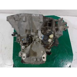 Recambio de caja cambios manual para peugeot 508 sw active referencia OEM IAM 20MB27 1013007 1 , 91