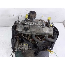 Recambio de motor completo para ford tourneo connect (tc7) 1.8 tdci cat referencia OEM IAM BHPA 3MG6565 