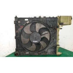 Recambio de electroventilador para mercedes-benz vito (w638) caja cerrada 2.2 16v cdi turbodiesel cat referencia OEM IAM 6385004