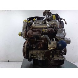 Recambio de motor completo para ford tourneo connect (tc7) 1.8 tdci cat referencia OEM IAM BHPA 3MG6565 