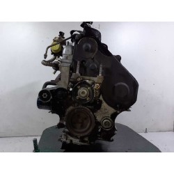 Recambio de motor completo para ford tourneo connect (tc7) 1.8 tdci cat referencia OEM IAM BHPA 3MG6565 