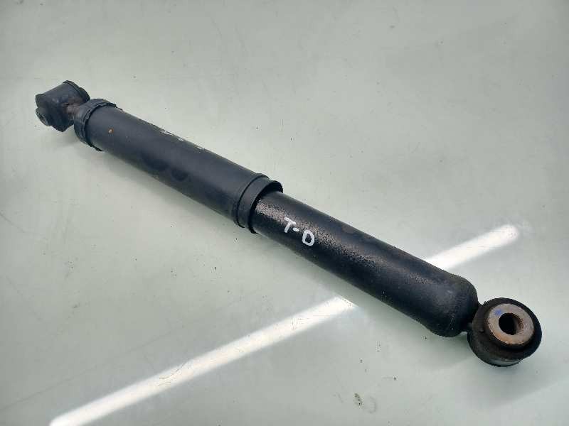 Recambio de amortiguador trasero derecho para peugeot 208 gti referencia OEM IAM 9812825980  