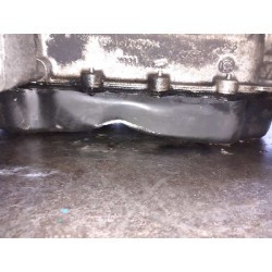 Recambio de motor completo para ford tourneo connect (tc7) 1.8 tdci cat referencia OEM IAM BHPA 3MG6565 