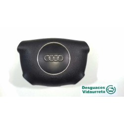 Recambio de airbag delantero izquierdo para audi a4 berlina (8e) 1.8 t referencia OEM IAM 8E0880201AE  