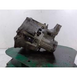 Recambio de caja cambios manual para citroën c5 berlina collection referencia OEM IAM 20DM65 1849767B 