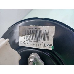 Recambio de servofreno para peugeot 208 gti referencia OEM IAM 1609895680 88MLD8 0903434