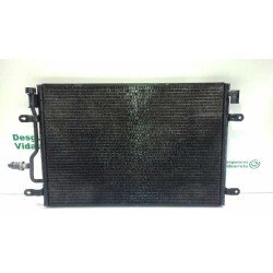 Recambio de condensador / radiador aire acondicionado para audi a4 berlina (8e) 1.8 t referencia OEM IAM 8E0260401B MF4467003961