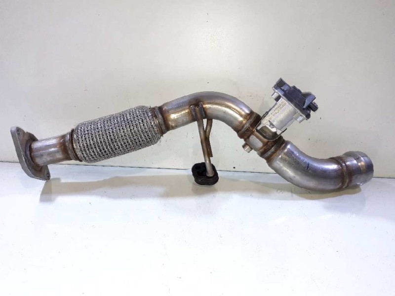 Recambio de valvula egr para mercedes-benz vito kasten 109/111 cdi lang (447.601) referencia OEM IAM 50885503 26417E20087 A297CZ