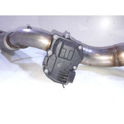 Recambio de valvula egr para mercedes-benz vito kasten 109/111 cdi lang (447.601) referencia OEM IAM 50885503 26417E20087 A297CZ