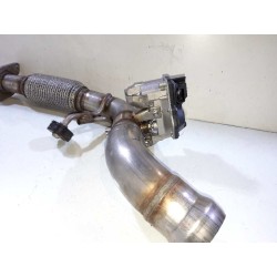 Recambio de valvula egr para mercedes-benz vito kasten 109/111 cdi lang (447.601) referencia OEM IAM 50885503 26417E20087 A297CZ