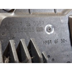 Recambio de valvula egr para mercedes-benz vito kasten 109/111 cdi lang (447.601) referencia OEM IAM 50885503 26417E20087 A297CZ