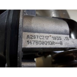 Recambio de valvula egr para mercedes-benz vito kasten 109/111 cdi lang (447.601) referencia OEM IAM 50885503 26417E20087 A297CZ