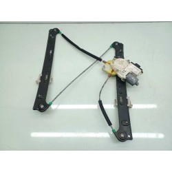 Recambio de elevalunas delantero izquierdo para bmw x3 (e83) 2.0d referencia OEM IAM 69259631  