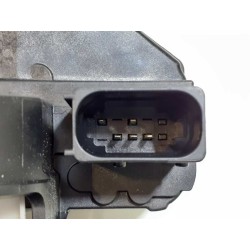 Recambio de cerradura puerta delantera derecha para opel insignia berlina 2.0 16v turbo referencia OEM IAM 13503150  