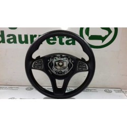 Recambio de volante para mercedes-benz clase v (w447) referencia OEM IAM A0004602703  