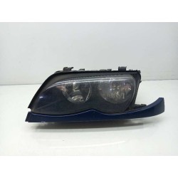 Recambio de faro izquierdo para bmw serie 3 berlina (e46) 320d edition advance referencia OEM IAM 63127165769 5830100000 