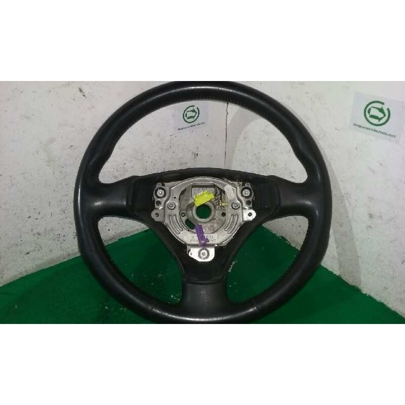 Recambio de volante para audi a3 (8p) 1.9 tdi ambition referencia OEM IAM 8P0419091HFKZ  