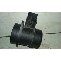 Recambio de caudalimetro para audi a3 (8p) 1.9 tdi ambition referencia OEM IAM 038906461B 0281002531