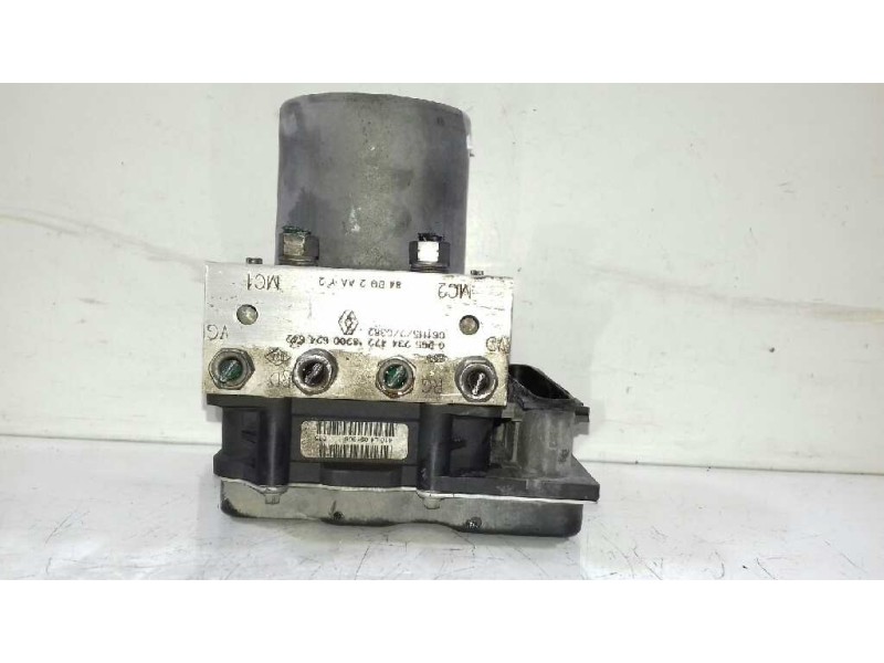 Recambio de abs para renault scenic ii dynamique referencia OEM IAM 8200624642 0265234472 
