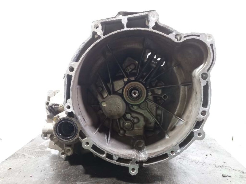 Recambio de caja cambios manual para ford fiesta (cb1) trend referencia OEM IAM 8A6R7002JE  