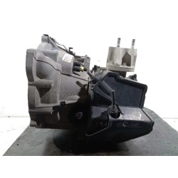 Recambio de caja cambios manual para ford fiesta (cb1) trend referencia OEM IAM 8A6R7002JE  