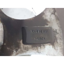 Recambio de llanta para bmw serie 3 lim. (f30) 320d referencia OEM IAM 6795806  