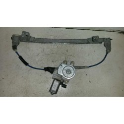 Recambio de elevalunas delantero izquierdo para fiat brava (182) 1.6 16v cat referencia OEM IAM