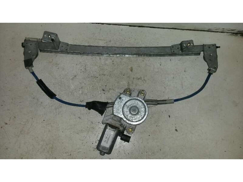 Recambio de elevalunas delantero izquierdo para fiat brava (182) 1.6 16v cat referencia OEM IAM   