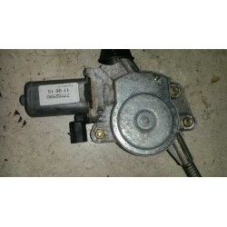 Recambio de elevalunas delantero izquierdo para fiat brava (182) 1.6 16v cat referencia OEM IAM   