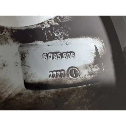 Recambio de llanta para bmw serie 3 lim. (f30) 320d referencia OEM IAM 6795806  